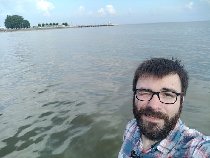 Селфи два