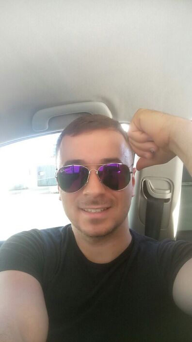 Я на курорте