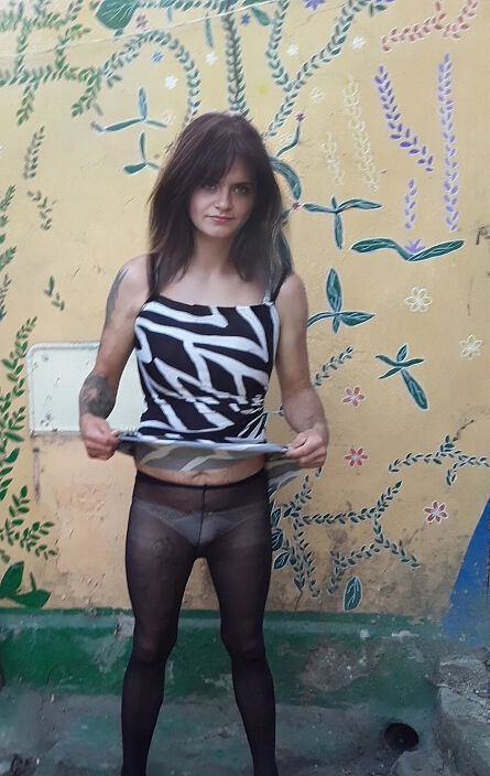 Кто её знает