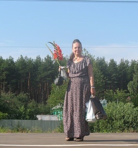 Такая в одежде если встретить в жизни