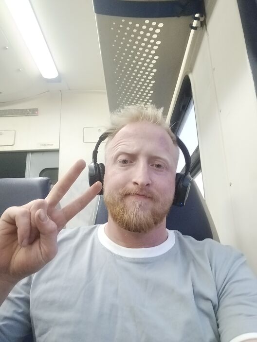 Личные фото