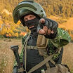 ХОЧУ НО МОЛЧУ...