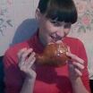 Хищница))))