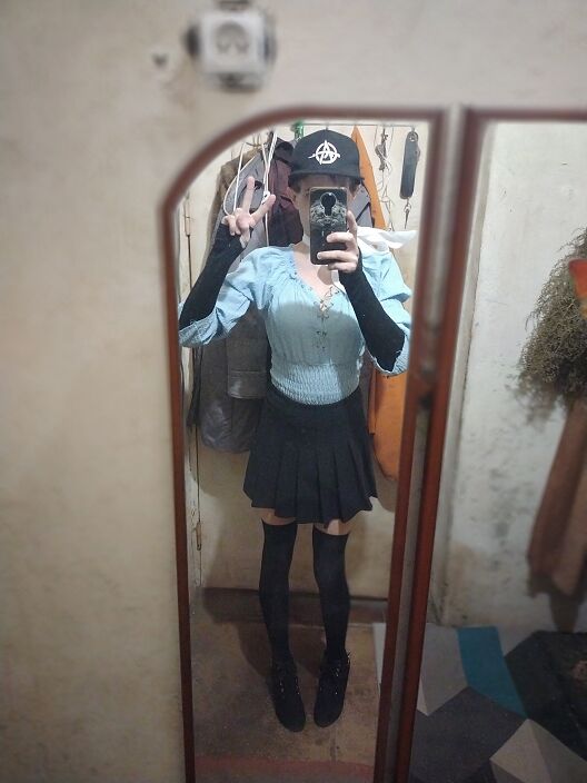 Trapslut
