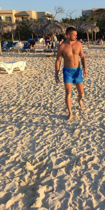 Личные фото