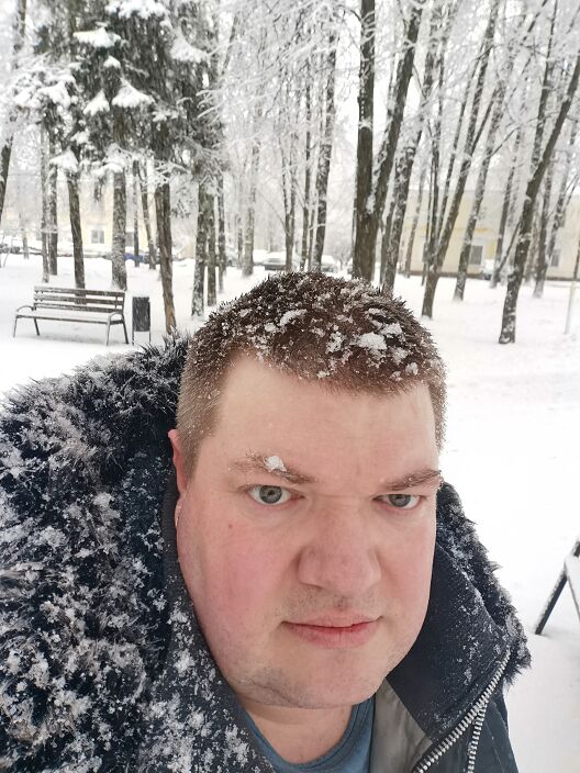 Личные фото