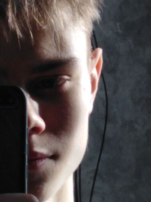 Личные фото