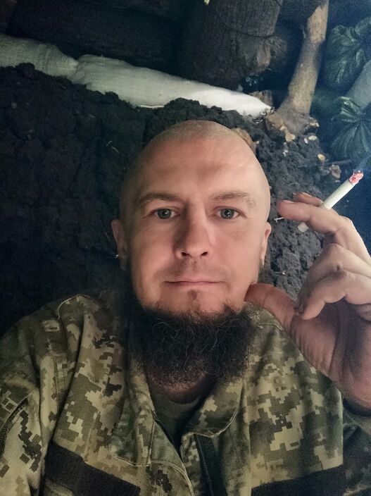 Личные фото