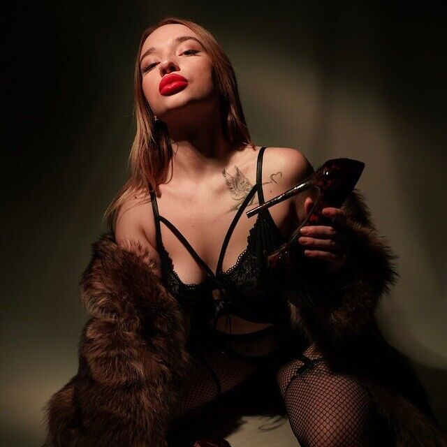 Фотосессия