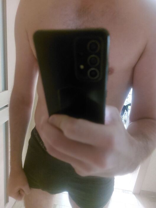 Личные фото