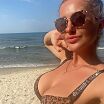 Я на море.Как я вам?))