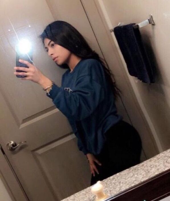 Bella’s 15 year old tight firm petite body and round ass