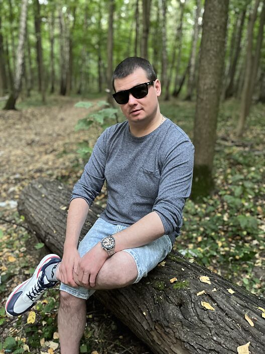 Личные фото