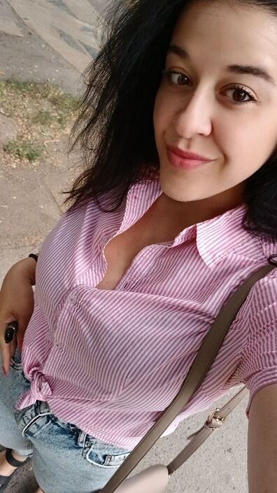 Личные фото
