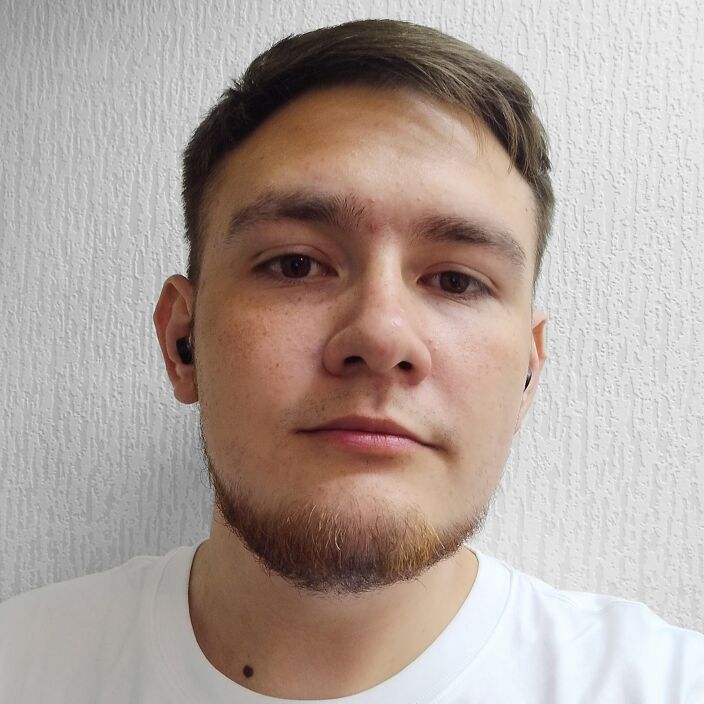 Личные фото