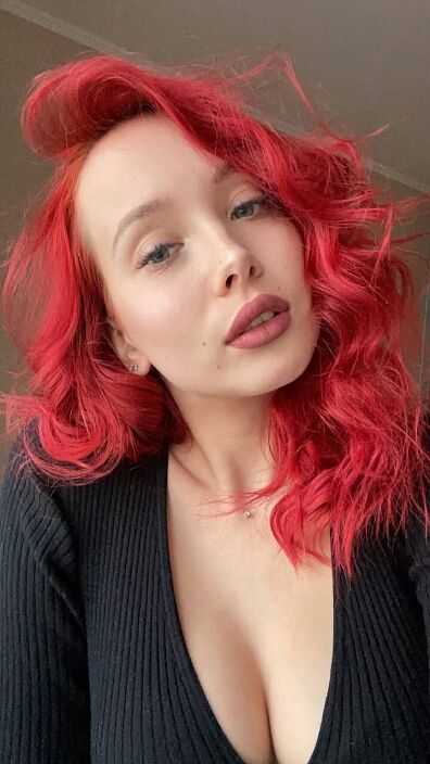 Селфи, чмоки)