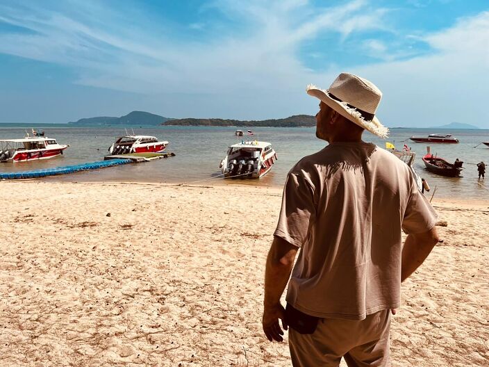 Личные фото