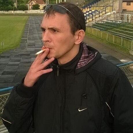 Личные фото