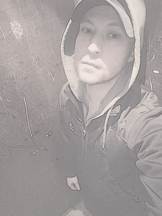 Твой парень