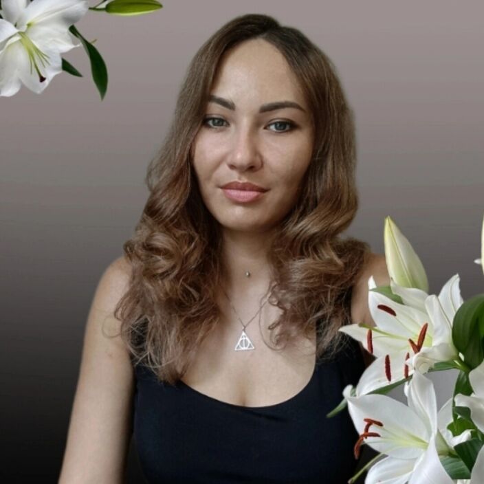 Цветы жизни