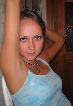 Я ТАКАЯ СИМПАТИЧНАЯ