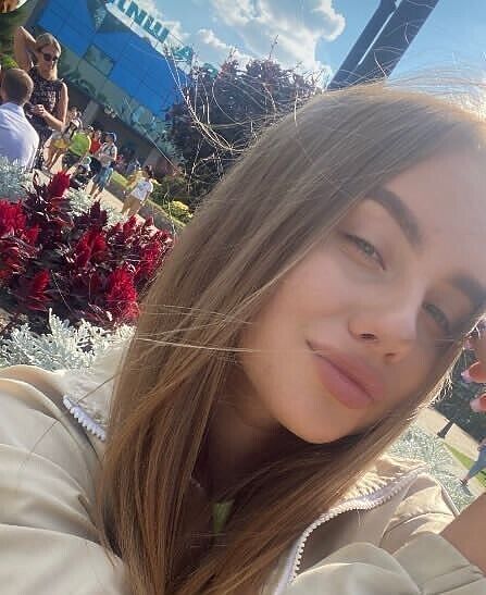 Личные фото