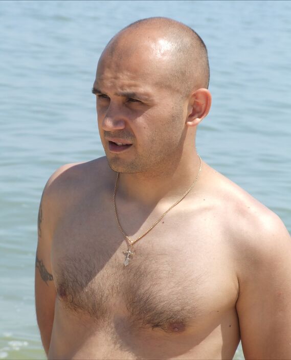 Мои старые фото