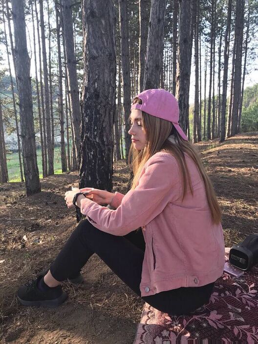 Личные фото