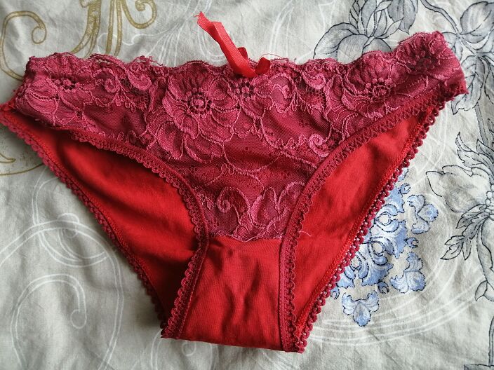 Мои трусики