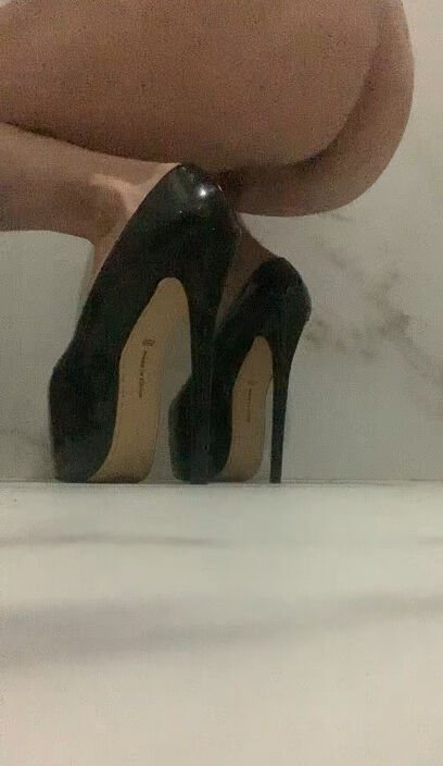 Новые туфли