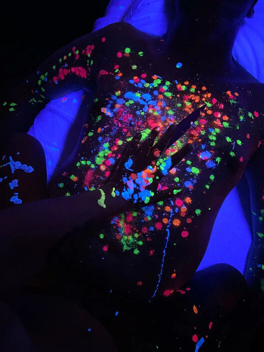 Wax play