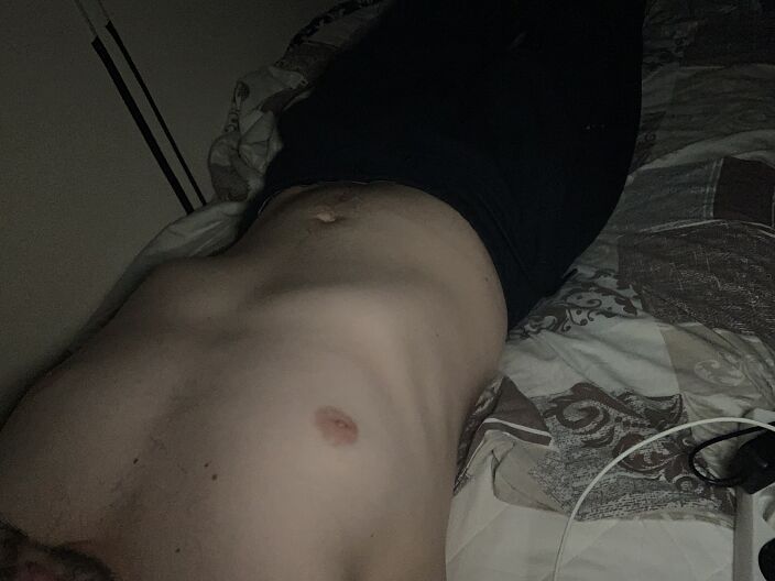 Просто мое тело