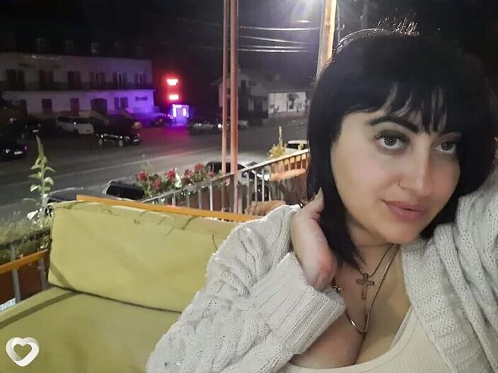 мамкина шалавка