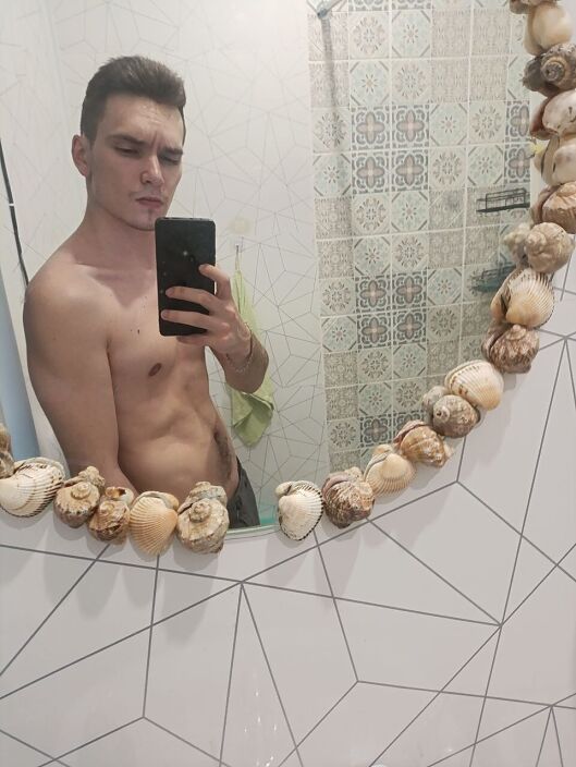 Личные фото