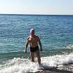 море