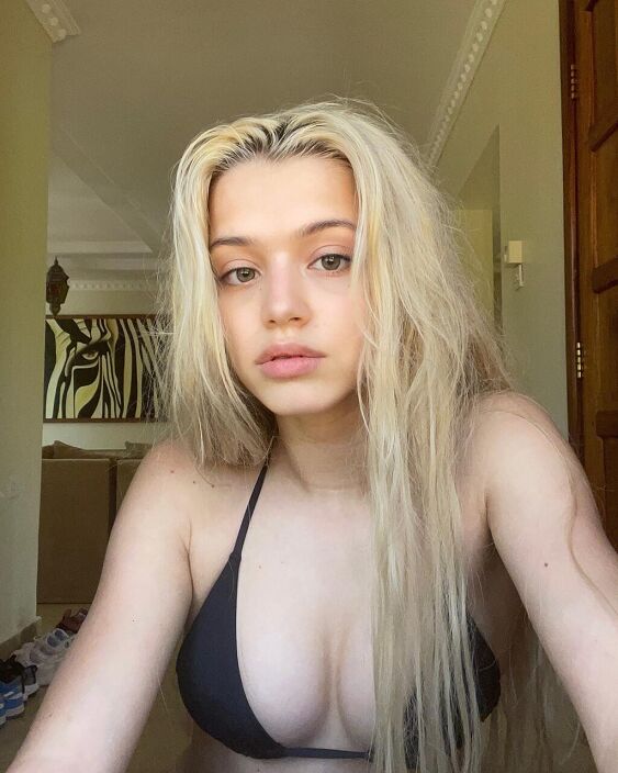 не влюбитесь только