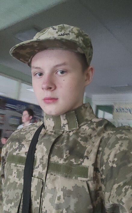 Личные фото