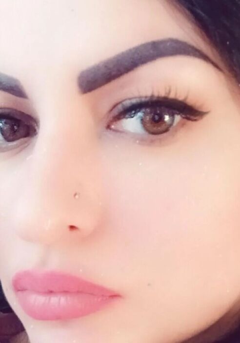 Личные фото