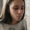 Наташа ест салатик????