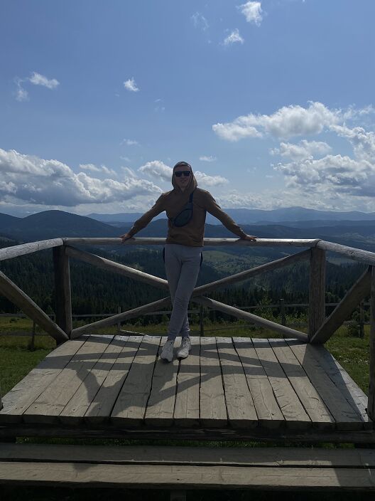 Личные фото