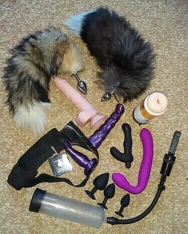 игрушки