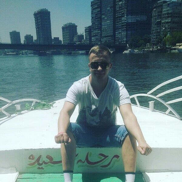 Каир