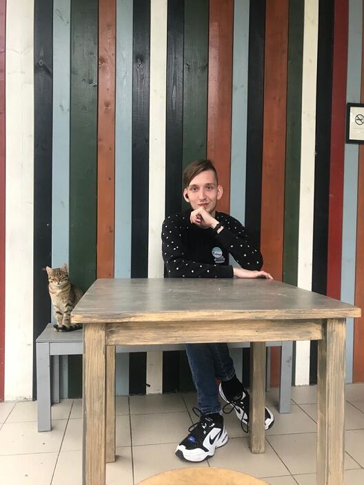 Личные фото