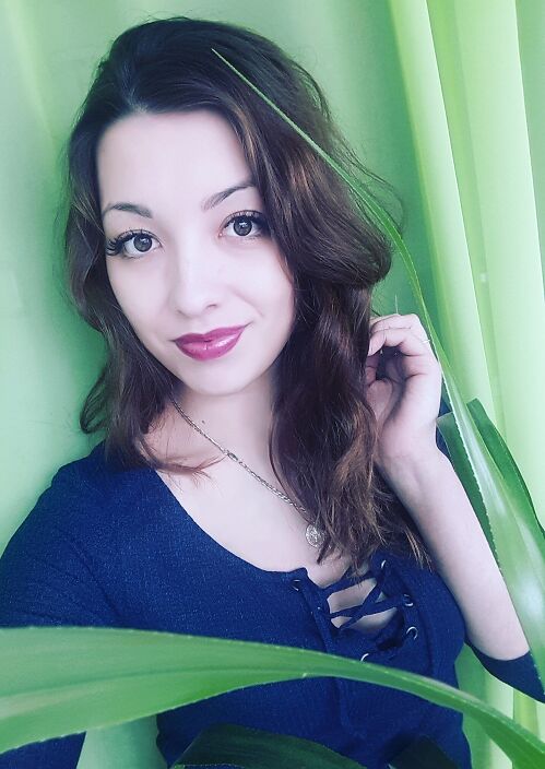 Ротик создан для члена, правда же?)