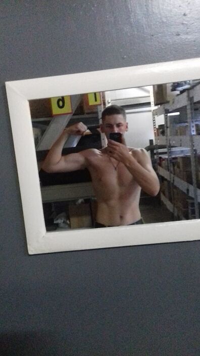 Личные фото