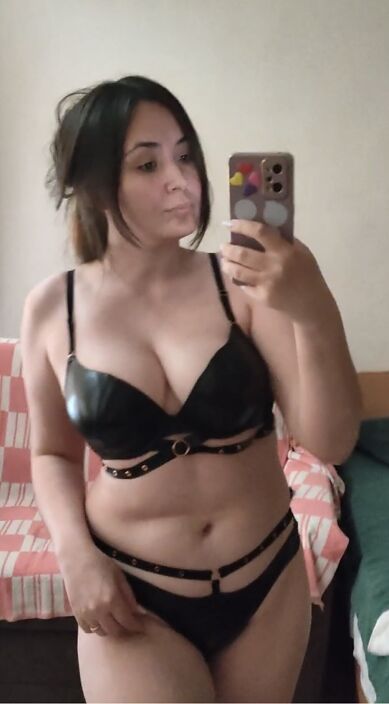 как вам наряд ?