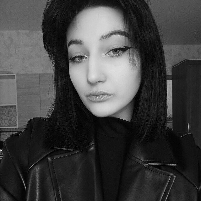 Ваша Краснодарская давалка