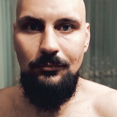 Это я )
