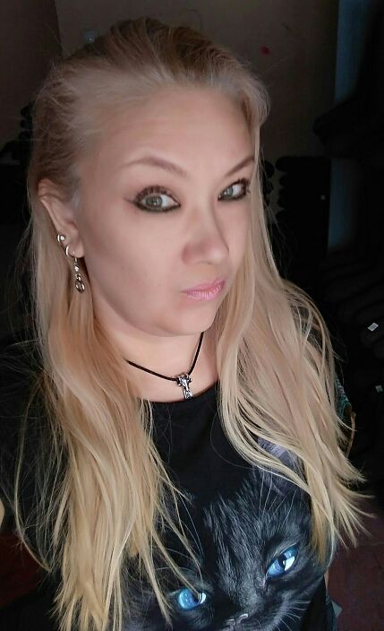 hot me