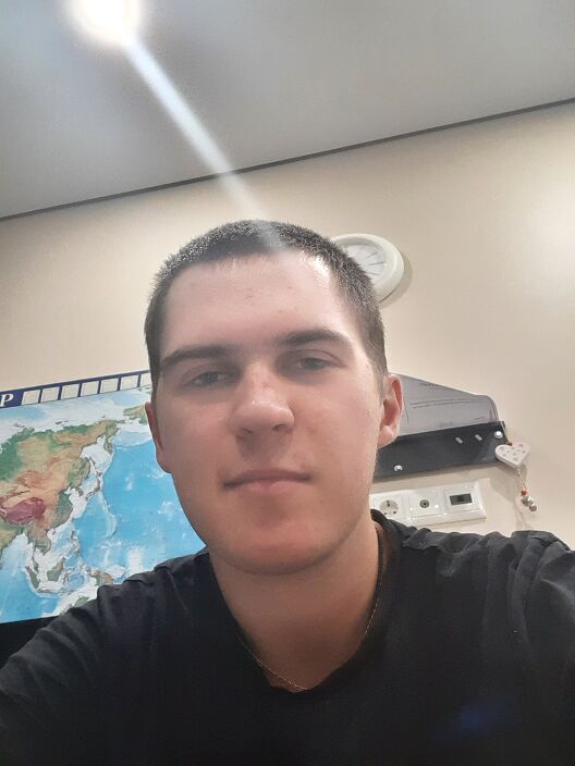 Личные фото